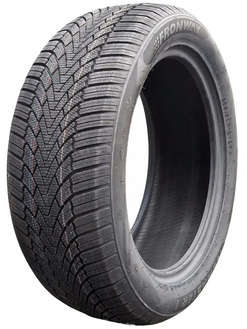 Image Шины FRONWAY ICEMASTER 215/55R18 99H XL