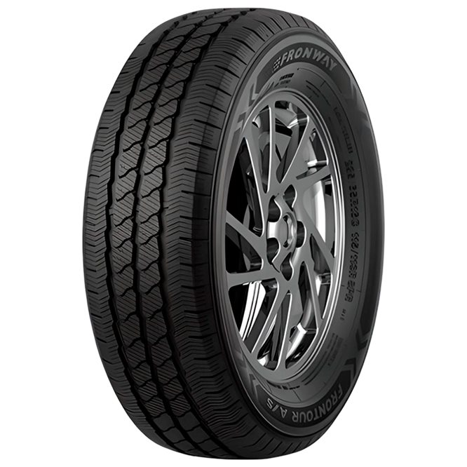 Image Шина FRONWAY FRONTOUR A/S 235/65 R16C 115/113R