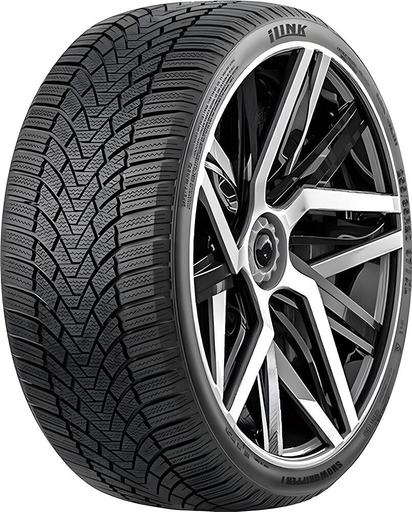 Image Шина FRONWAY ICEMASTER I 205/55 R16 91H