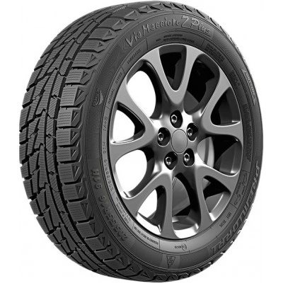 Image Шины PREMIORRI ViaMaggiore Z Plus 215/50 R17 95H