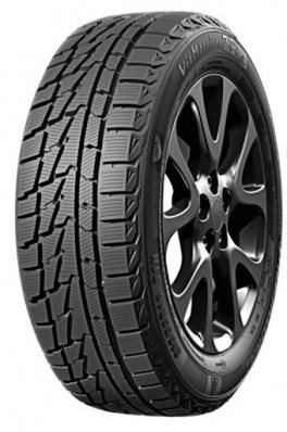 Image Шины PREMIORRI ViaMaggiore Z Plus 225/45 R17 94H M+S
