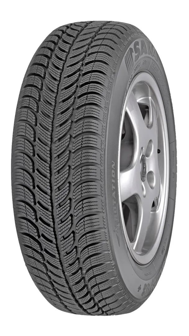 Image Anvelopa SAVA ESKIMO S3+ 185/65 R15 88T MS