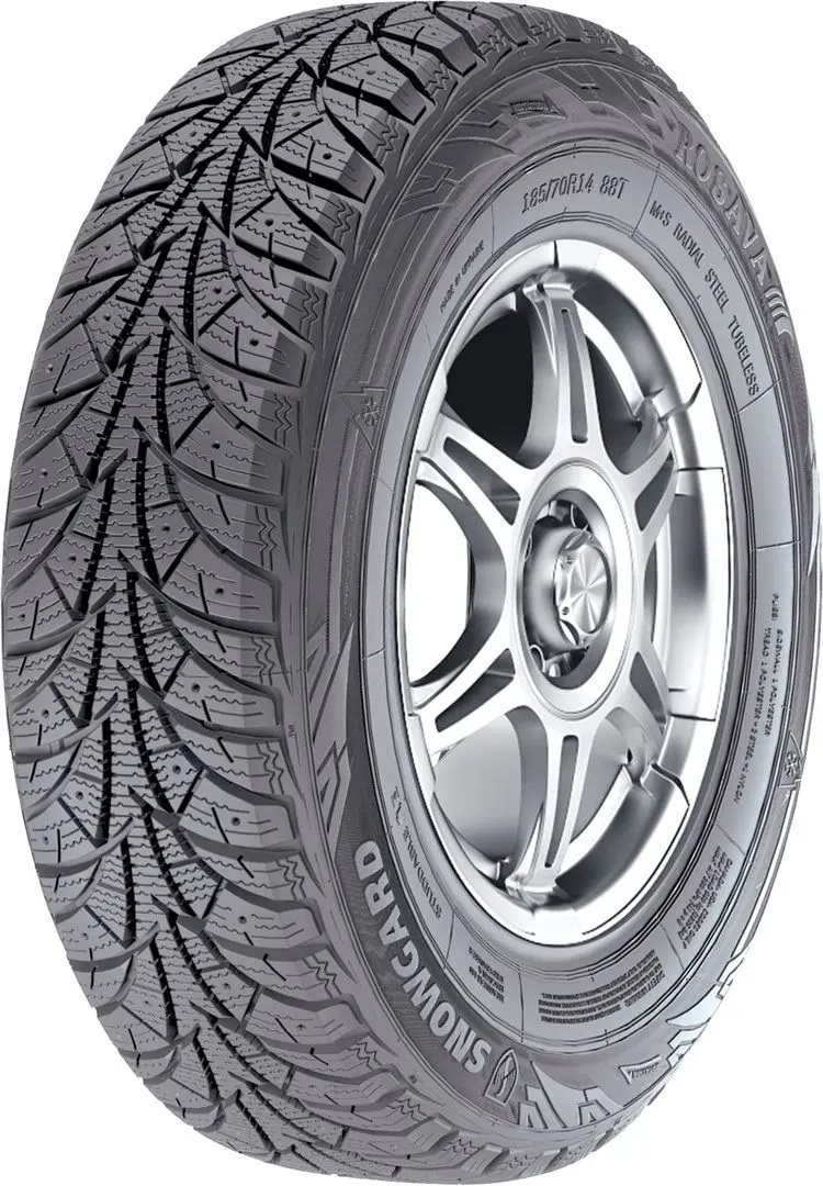 Image Шина Rosava SNOWGARD 215/65 R16 98Т