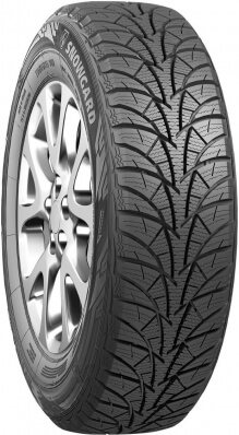 Image Шины SNOWGARD 185/60 R14 82T