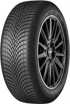 Image Шины DEBICA NAVIGATOR 205/55 R16 94V  3 XL