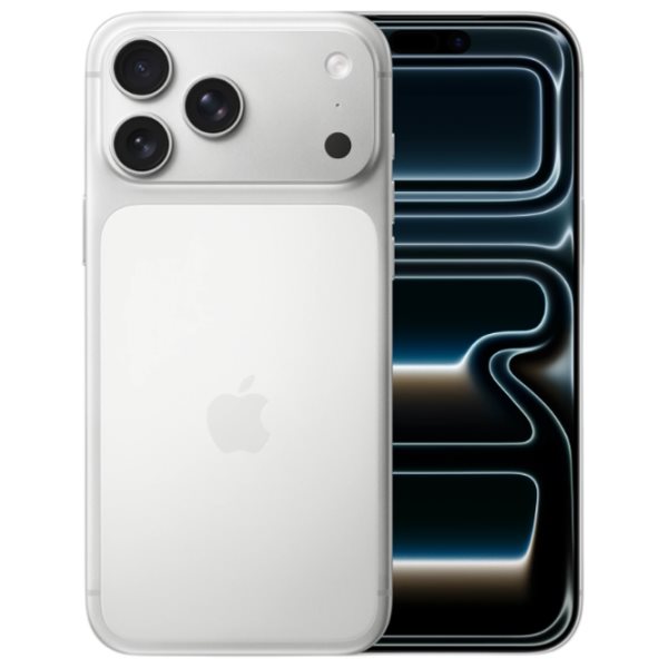 Image Мобильный телефон Apple iPhone 17 Pro Max 1Tb Silver