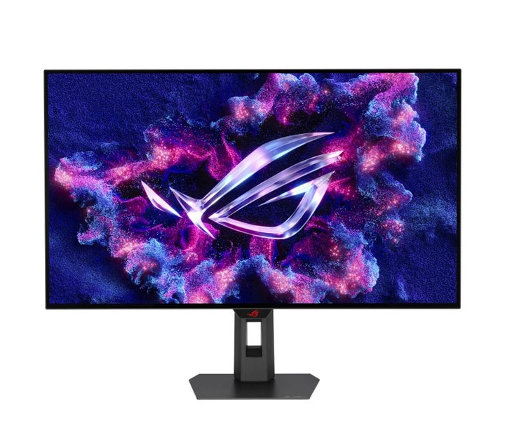 Image Монитор ASUS ROG Strix XG32UCWG
