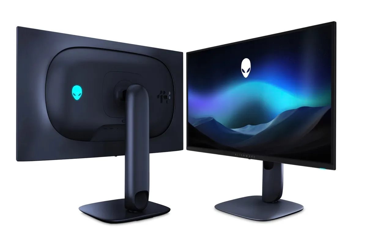 Image Monitor Dell Alienware AW2725D