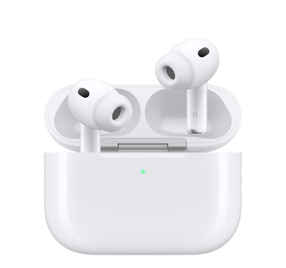 Image Наушники AirPods Pro 3