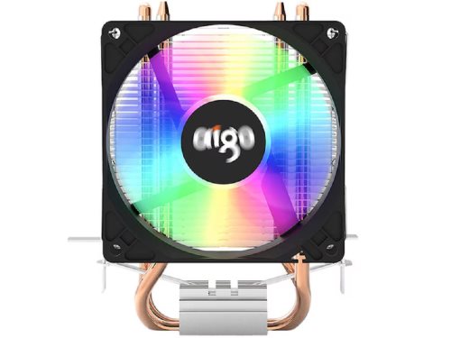 Image Кулер DARKFLASH CPU ICE200 PRO Universal TDP 95W