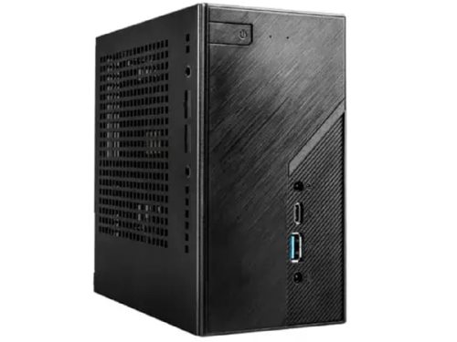 Image Desktop PC ASRock DeskMini  Intel Core i3-12100 16GB
