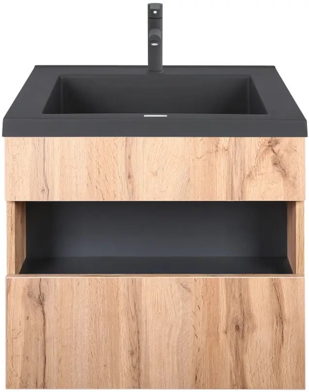 Image Комплект тумба с раковиной Montebella 55.02 Spirit LED 650x480, Lemur