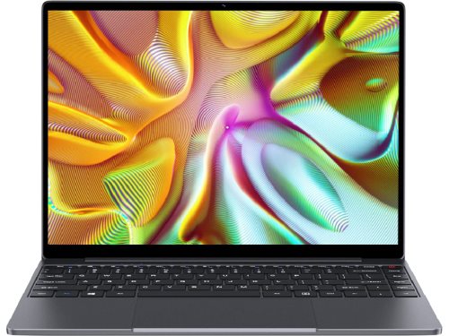Image Laptop Chuwi CoreBook X (Intel Core i5-12450H, 16GB, 512GB, Intel UHD Graphics) Cosmic Gray