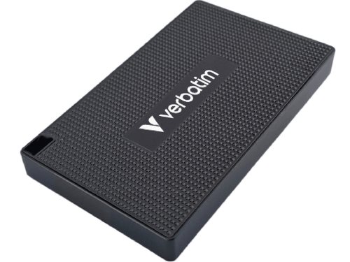 Image Dispozitiv de stocare Verbatim Metal Mini SSD 512GB