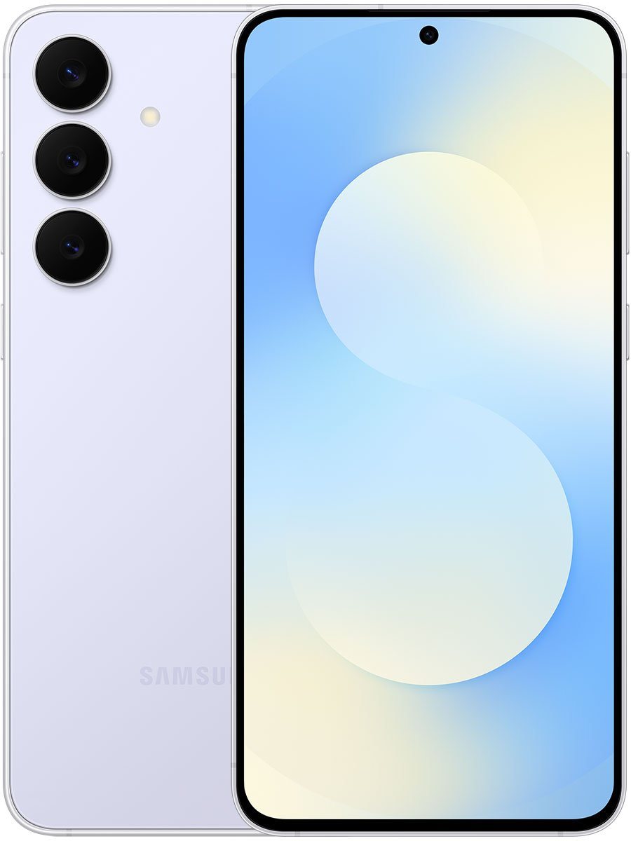 Image Telefon mobil Samsung Galaxy S25 FE 8/256Gb Icyblue