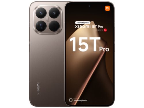 Image Мобильный телефон Xiaomi 15T Pro 12/1Tb Gold
