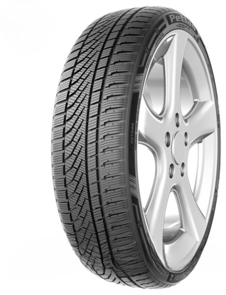 Image Шины PETLAS Snowmaster 2 Sport 245/35 R20 95W