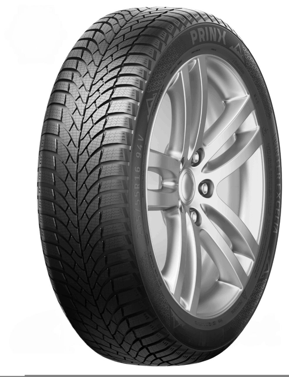 Image Шины PRINX Excelia 235/50 R18 101V