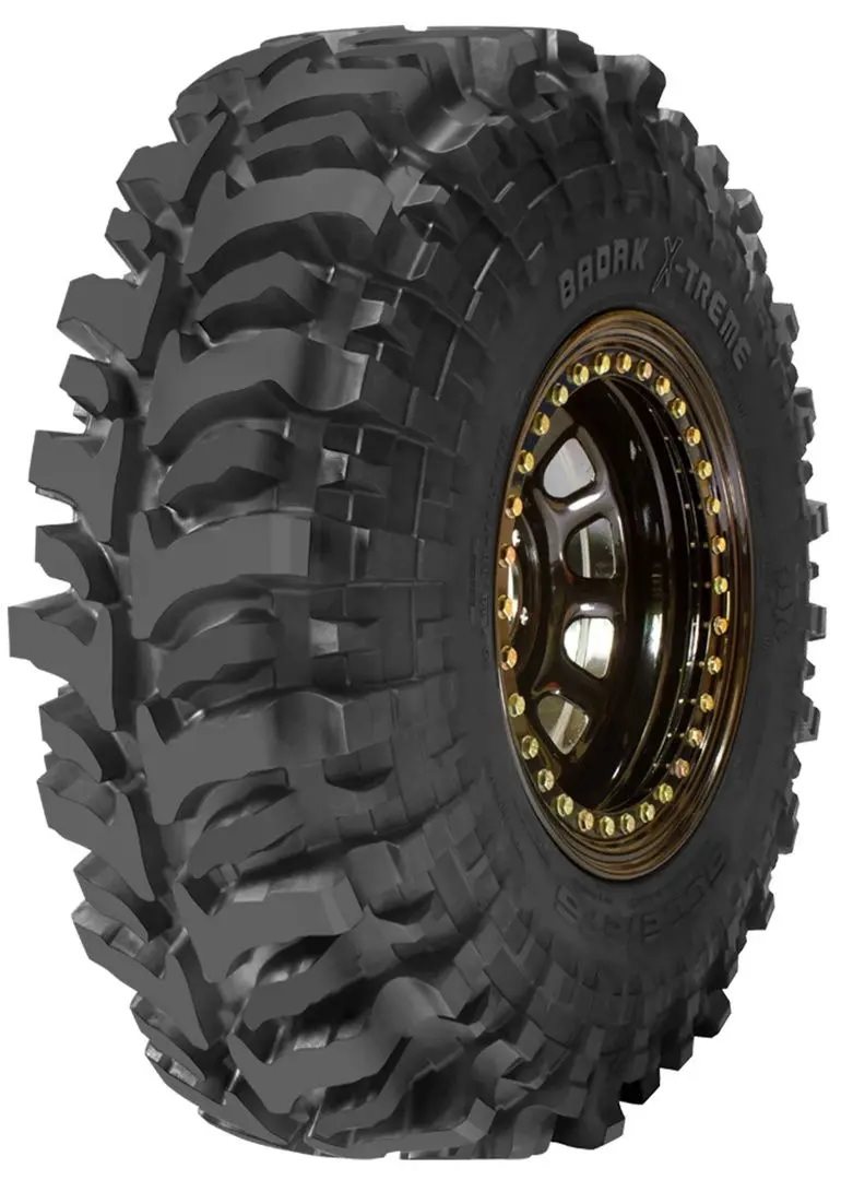 Image Шины ACCELERA Badak X-Treme 33x12.5 R15 315/70 R15 108N