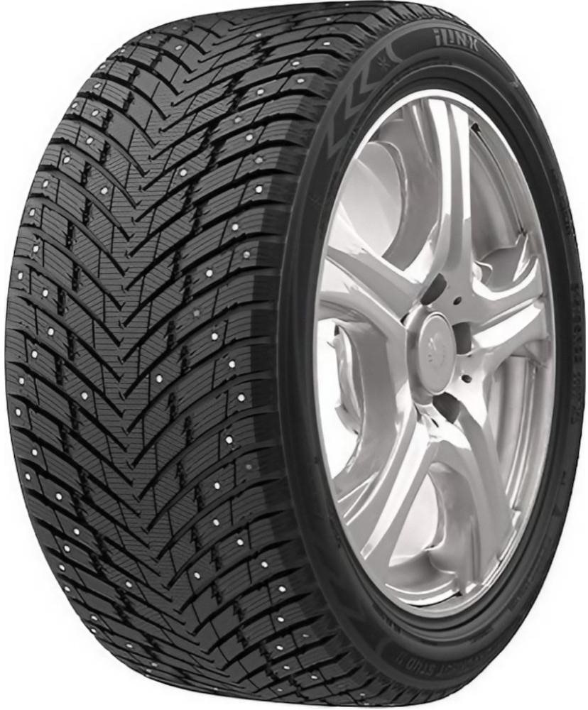Image Шины ILINK Wintervorhut Stud 2 295/40 R21 107T