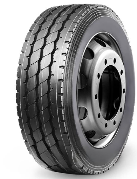 Image Шины INFINITY KMA400 Steer mixed 13 R22.5 156/150K 18PR