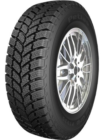 Image Шины PETLAS Full Grip PT935 195 R14C 106/104R 8PR