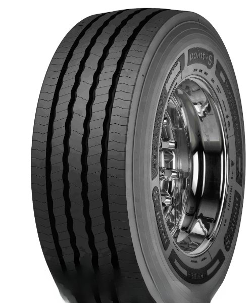 Image Шины POINTS 385/65 R22.5 164/158K/L