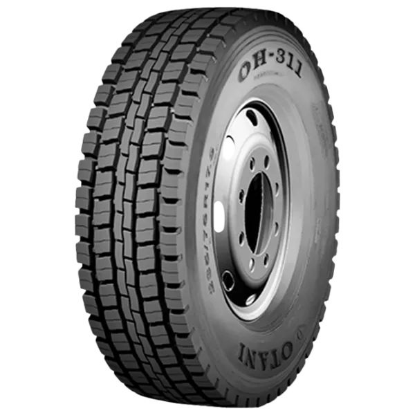 Image Шины OTANI OH311 Drive 315/60 R22.5 154/148L 16PR