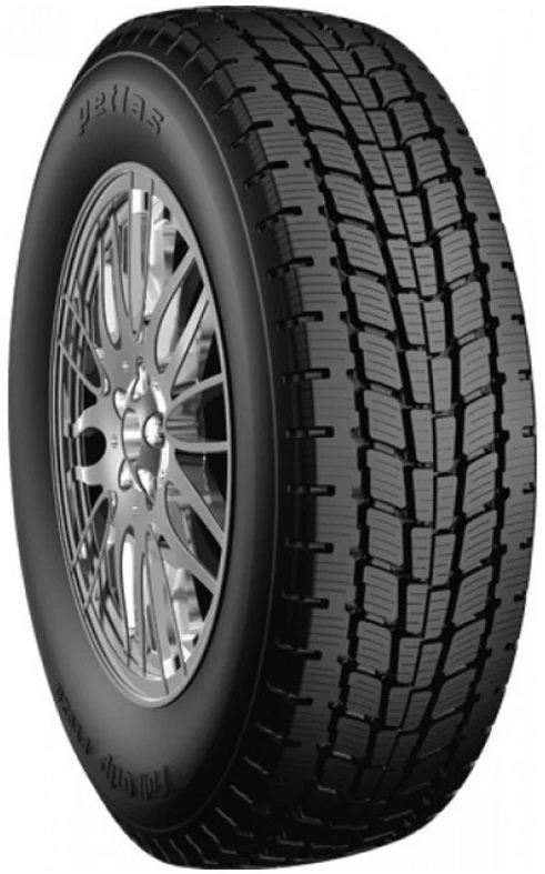 Image Anvelope PETLAS Full Grip PT925 205/65 R16C 107/105T 8PR