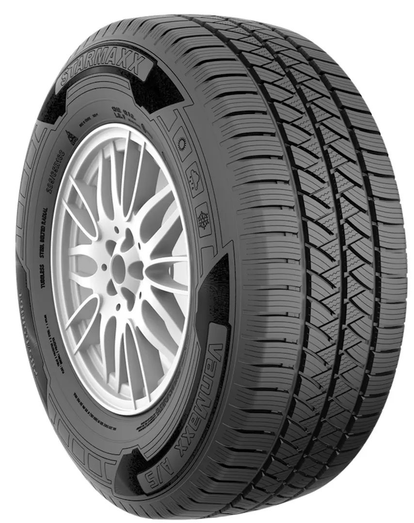 Image Шины PETLAS Van Master AS 285/65 R16C 131R 12PR
