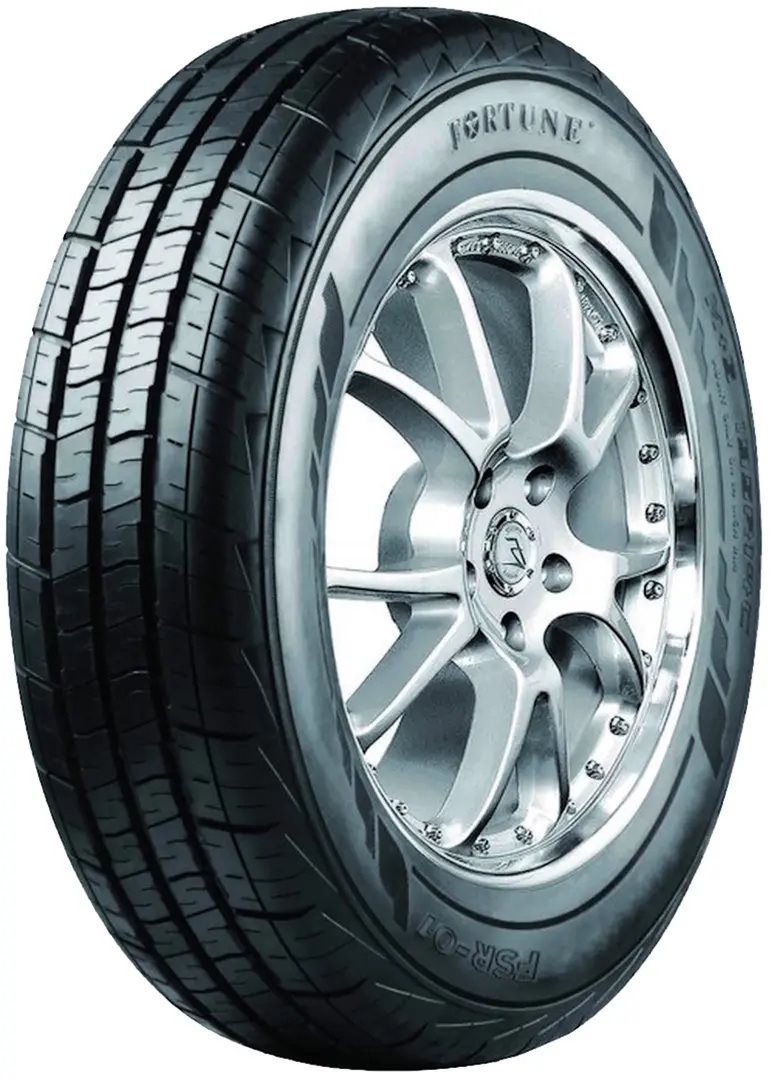 Image Шины FORTUNE FSR-01 195 R14C 106/104Q 8PR