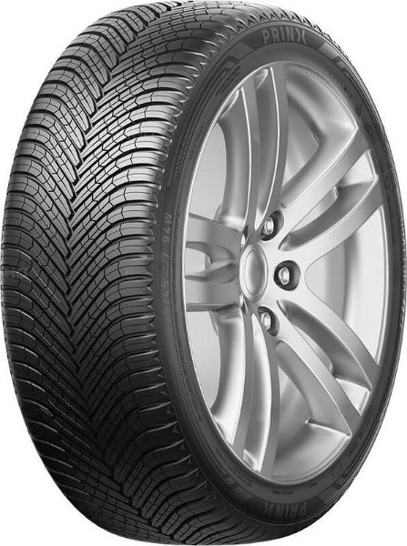 Image Шины PRINX Quattura 4SPlus 225/60 R17 103V