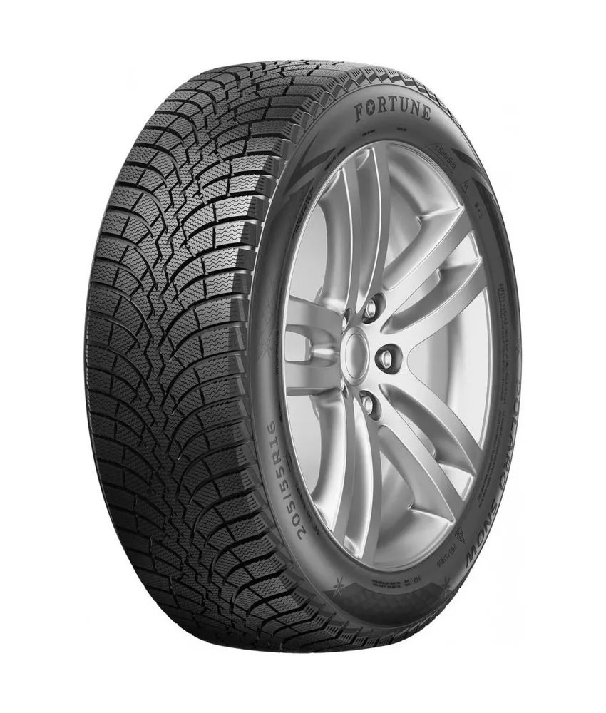 Image Anvelope FORTUNE Polaro Snow 265/45 R21 108H