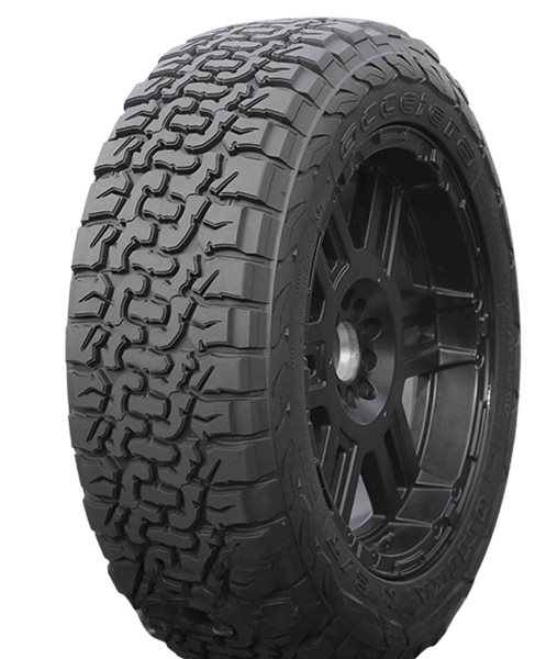 Image Шины ACCELERA OMIKRON CT 225/70 R16 102/99Q