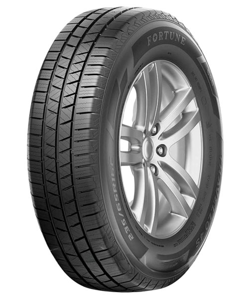 Image Шины FORTUNE Travello 4S 205/75 R16C 113/111R 10PR