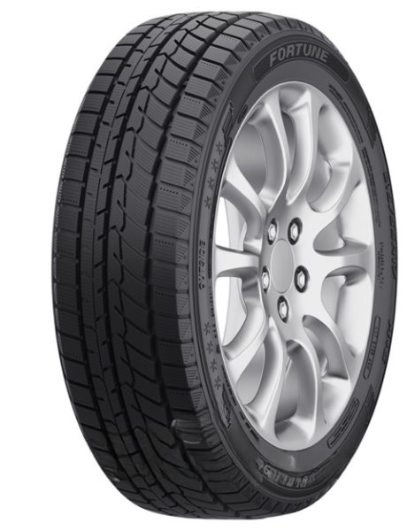 Image Шины FORTUNE FSR-901 165/65 R14 79T