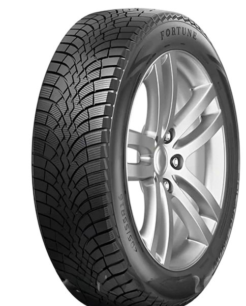 Image Anvelope FORTUNE Polaro Snow 255/45 R20 105H