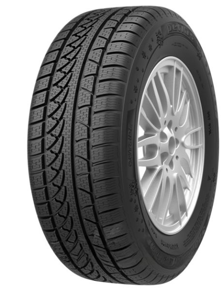 Image Шины PETLAS Snowmaster W651 195/45 R16 84H