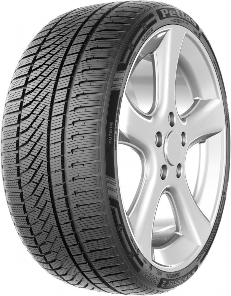 Image Шины PETLAS Snowmaster 2 Sport 205/55 R17 95V