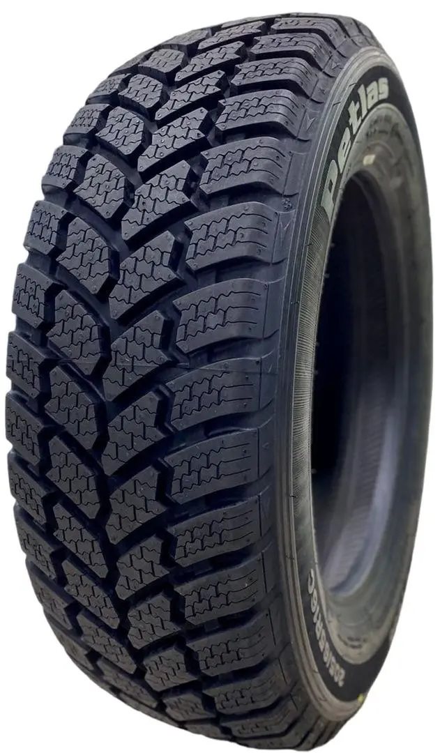 Image Шины PETLAS Full Grip PT935 195/70 R15C 104/102R 8PR