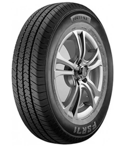 Image Шины FORTUNE FSR-71 195/70 R15C 104/102R 8PR