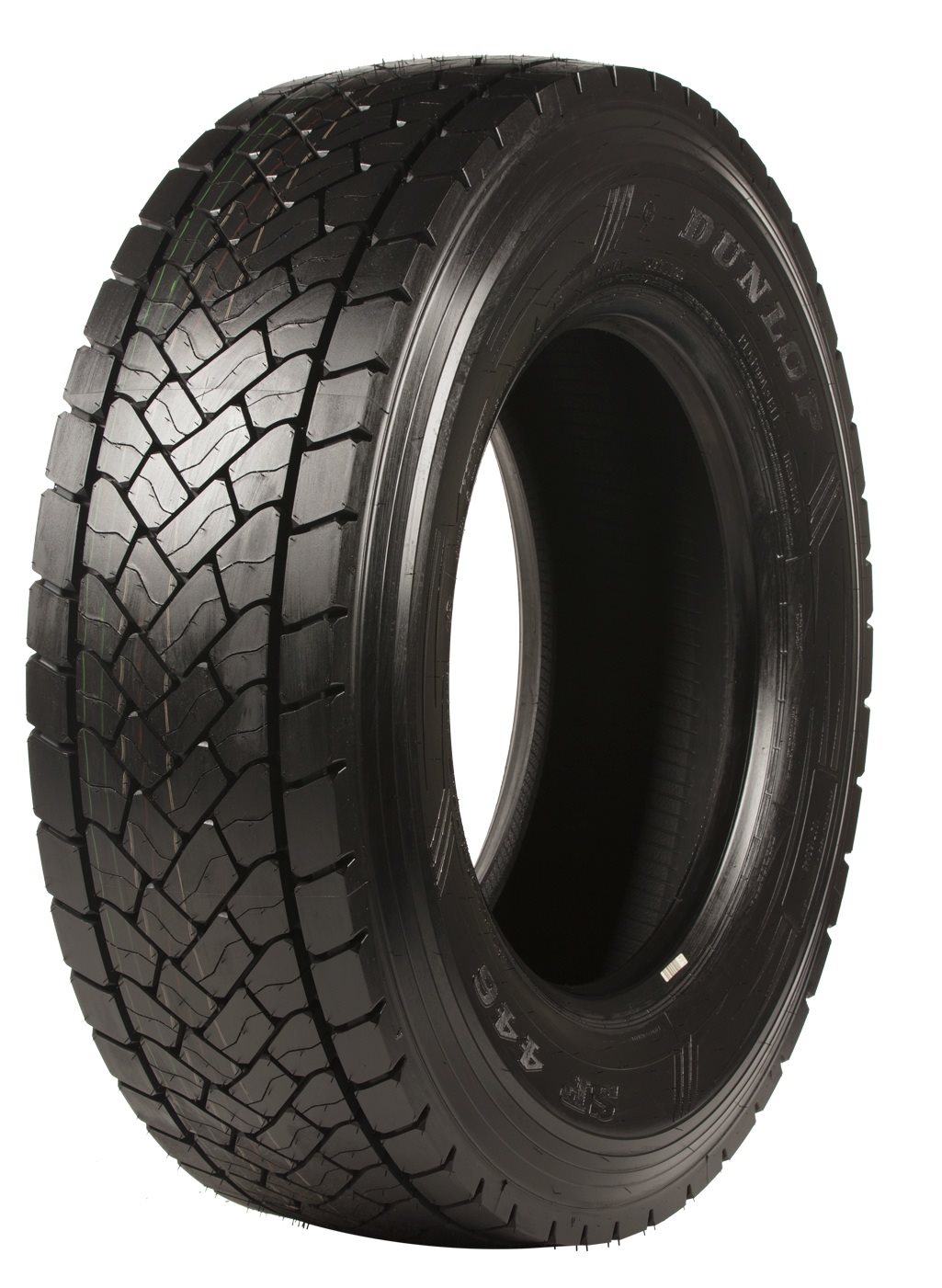 Image Anvelope DUNLOP SP446 Drive 315/80 R22.5 156/154M