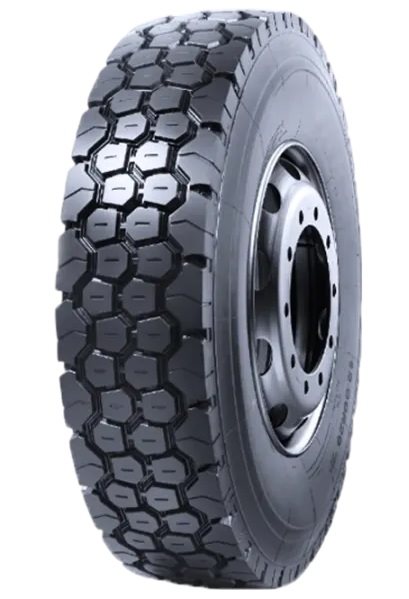 Image Шины ONYX All Position HO313 8.25 R20 (240 508) 139/137K 16PR