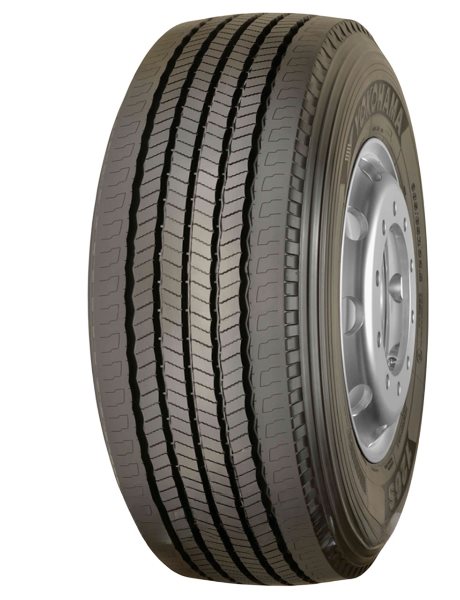 Image Шины YOKOHAMA 126S 385/65 R22.5 164K Steer