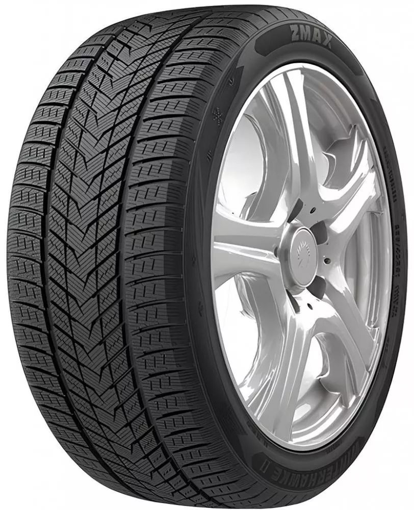 Image Шины ZMAX Winter Hawke 2 275/55 R20 117S