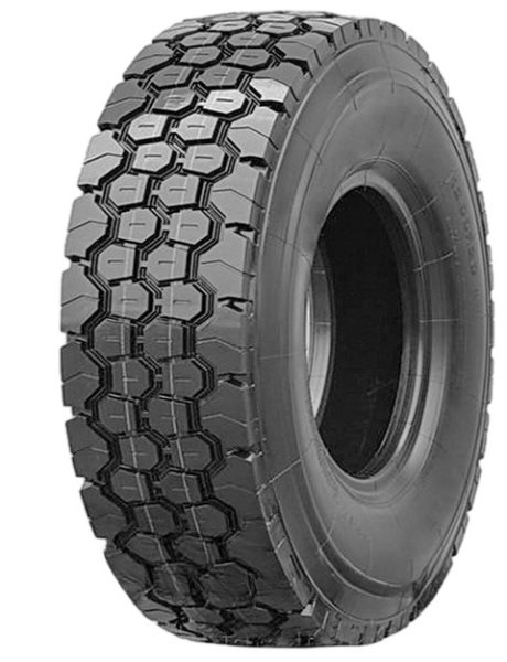 Image Шины GALLANT GL303 All Position 8.25 R20 (240 508) 139/137K 16PR