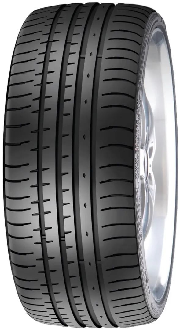 Image Шины ACCELERA PHI 255/40 R20 101Y