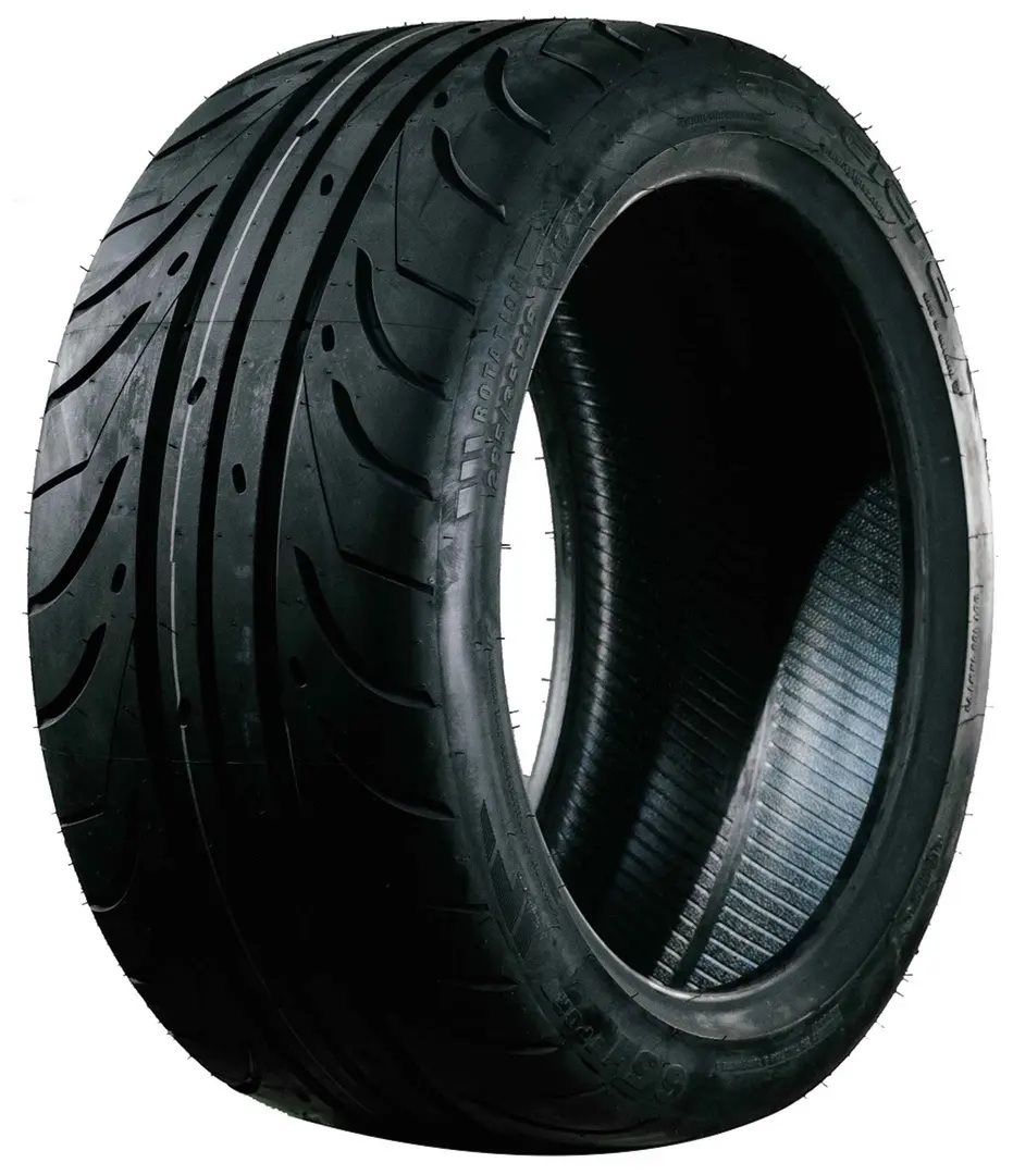 Image Шины ACCELERA 651 Sport (TRW100) 195/50 R16 84W