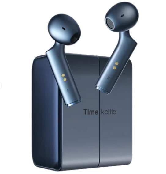Image Căști-traducător Timekettle W4 AI
