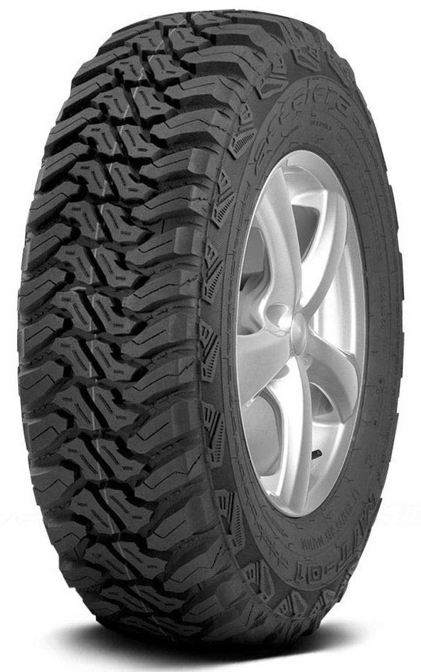 Image Шины ACCELERA MT-01 33x12.5 R15 (315/70 R15) 108Q 6PR